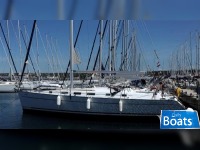 Beneteau Cyclades 43.4