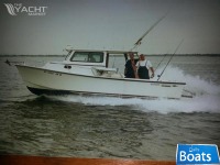 Steiger Craft Chesapeake
