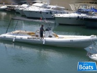 Stilmar 34 Open