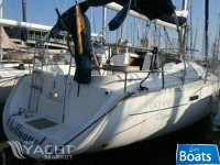 Beneteau Oceanis 331