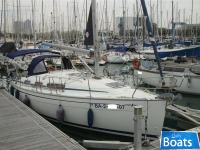 Bavaria 31 Cruiser