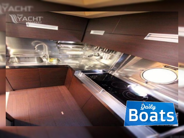 Buy 2008 Azimut 62S