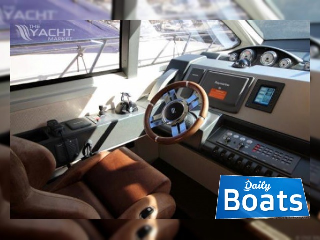 Buy 2008 Azimut 62S
