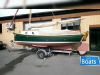 Norfolk Gypsy 20