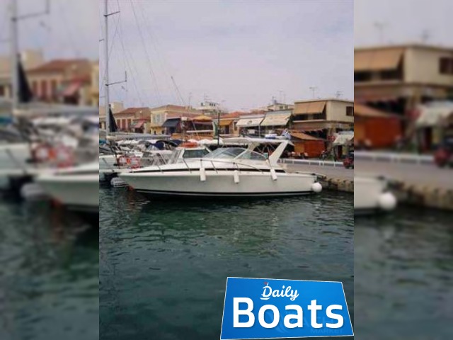 Buy 1996 Bertram 30 Moppie