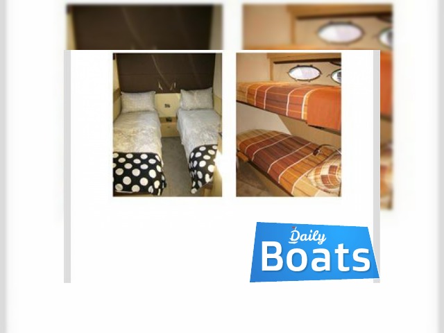2010 Princess V78 for sale