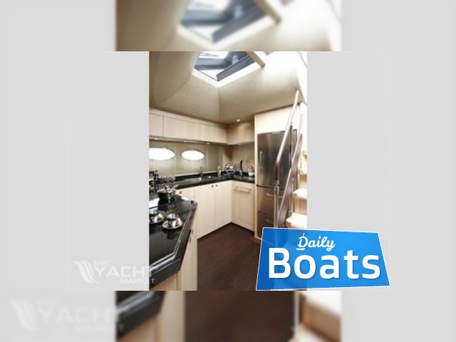 Buy 2010 Princess V78