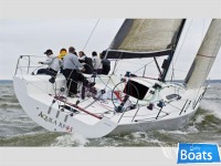 Reichel Pugh Aquila 45