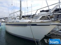 Nordship 35 Ds