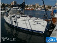 Legend 36