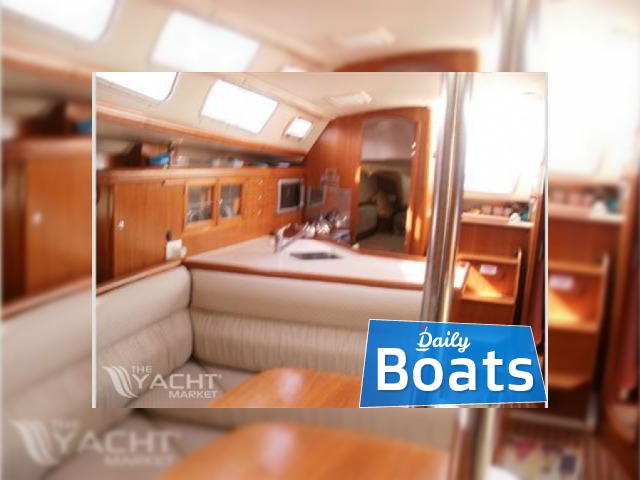 2004 Legend 36 for sale