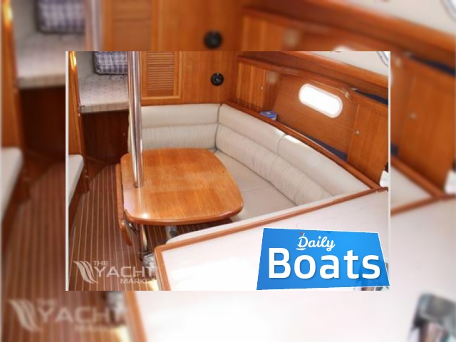 2004 Legend 36