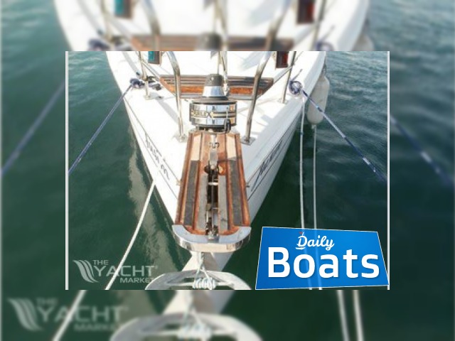 Buy 2004 Legend 36