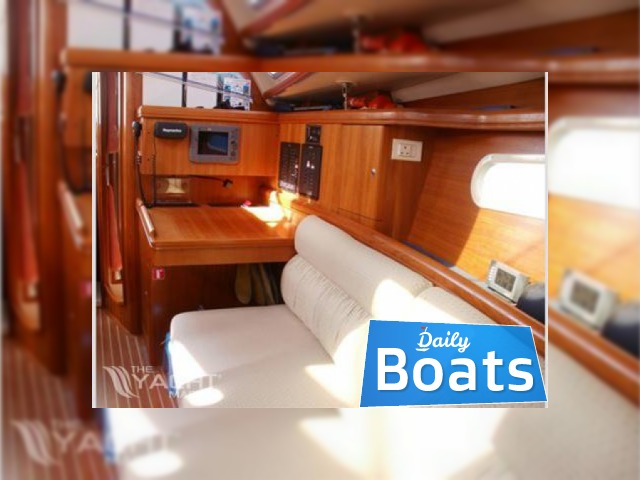 2004 Legend 36 for sale