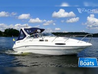 Sealine S 28