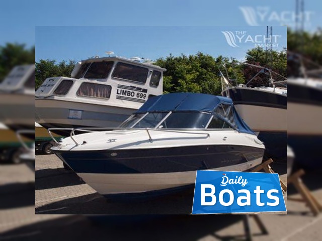 2008 Bayliner 652