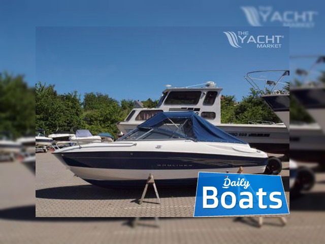 2008 Bayliner 652 for sale