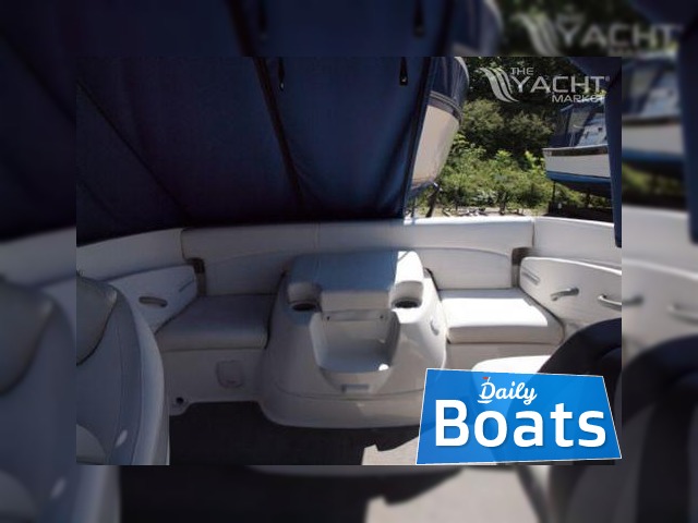 2008 Bayliner 652