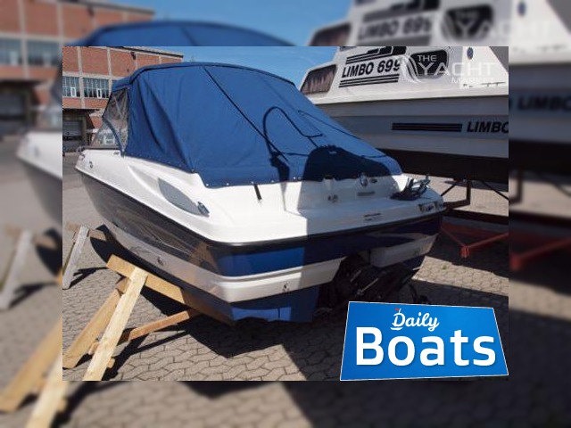 Buy 2008 Bayliner 652