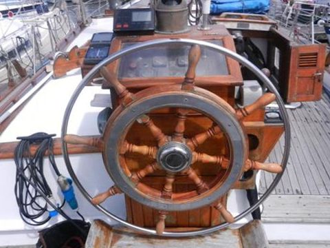 Buy 1980 Formosa 51 Clipper