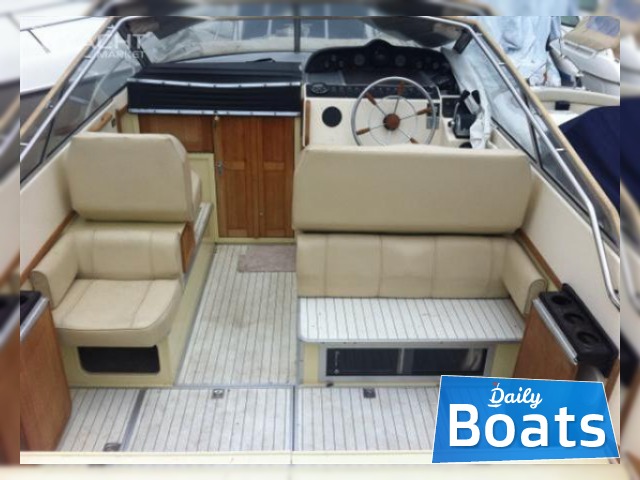 1988 Windy 9800 en venta