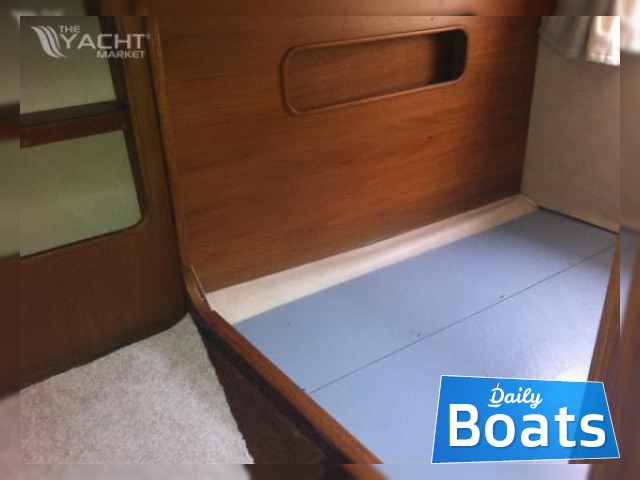 Comprar 1988 Windy 9800