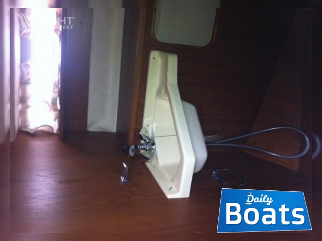 1988 Windy 9800 en venta