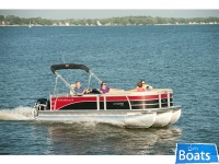 Harris Flotebote 220 Ls