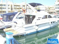 Fairline 45 Fly