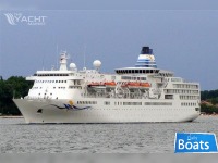  Cruise Ship.650 Passengers - Stock No. S2144