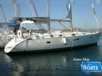 Beneteau Oceanis 411 Clipper