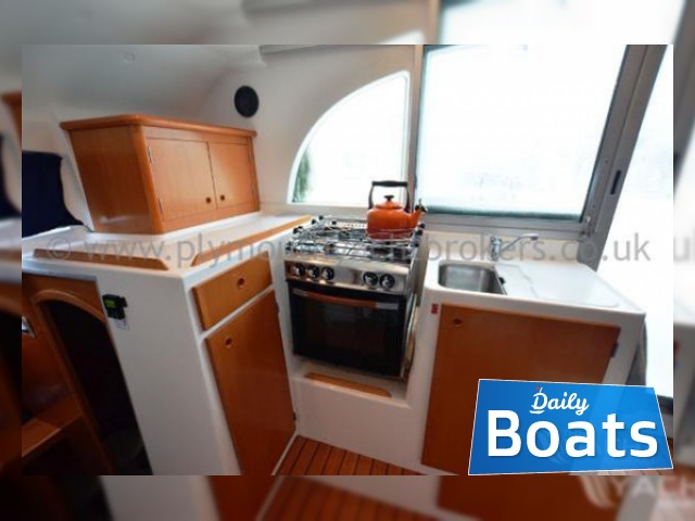 2004 Lagoon 380