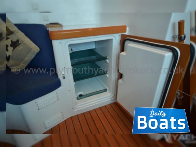 2004 Lagoon 380