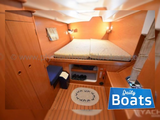 2004 Lagoon 380 for sale