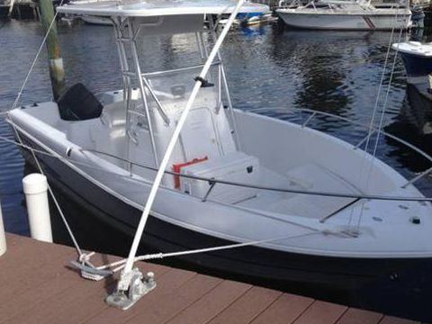 Buy 2003 Pro Line 22