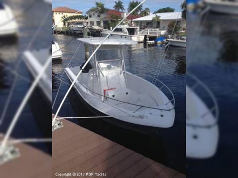 2003 Pro Line 22 for sale