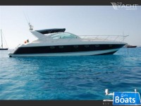 Fairline 48 Targa