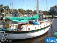 Westsail 32