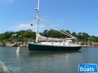 Nonsuch Cat Boat