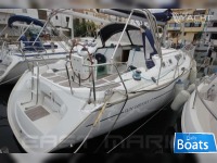 Jeanneau Sun Odyssey 37
