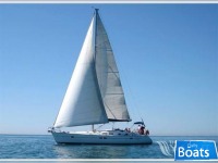 Beneteau Oceanis 423