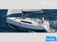 Beneteau Oceanis 31