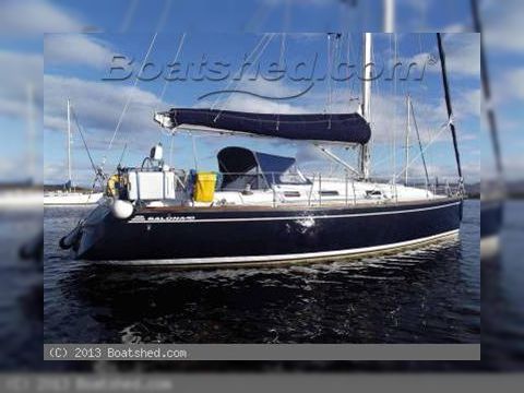 Salona 40