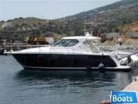 Tiara 4300 Sovran