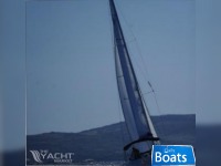 Beneteau Oceanis 43