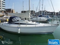 Beneteau First 29 - Lifting keel