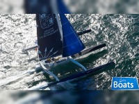 Chantier Naval De Larros 77Ft Trimaran