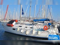 Beneteau Yachts Oceanis 321