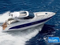 Atlantis 40