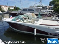 Jeanneau Runabout 755